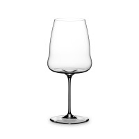 Бокал для красного вина SHIRAZ / SYRAH, 865 мл, 25 см, хрусталь, серия Riedel Winewings, RIEDEL, Австрия