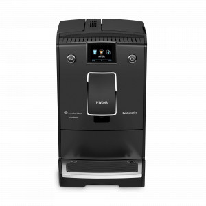 Кофемашина CafeRomatica, 2,2 л, пластик, черный, NIVONA, Швейцария, NIVONA (Швейцария)