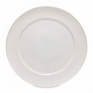 Блюдо круглое White, 38 см, керамика, белый, серия Beja, COSTA NOVA, Португалия, Beja COSTA NOVA