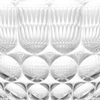 Салатник , биопластик, 25 см, прозрачный, серия Vanity, GUZZINI, Италия_00819850050487934709.jpg