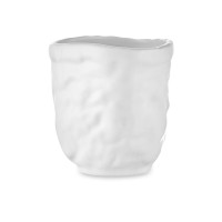 Стакан Infinity, 250 мл, фарфор, белый, WALMER, Великобритания