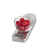 Весы кухонные, нержавеющая сталь, стальной, CASO, Германия_00811310050312511744.jpg