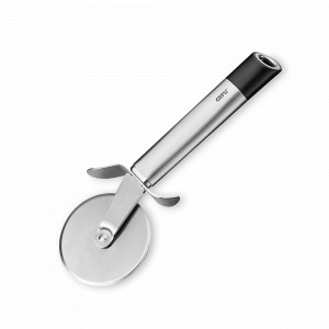 Нож для пиццы Primeline, длина: 20,5 см, материал: нержавеющая сталь, пластик, GEFU, Германия, GEFU Primeline