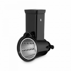 Насадка -овощерезка для кухонной машины, нержавеющая сталь 18/10, пластик, стальной, серия Profi Plus, WMF, Германия, WMF (Германия)