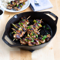 Сковорода -гриль, 26 см, чугун, серия Classic, LODGE, США_00802460056513797125.jpg