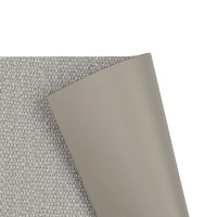 Салфетка подстановочная, 43 х 30 см, полиуретан, серо-коричневый, серия Silkstone, GUZZINI, Италия_00819850048820886762.jpg