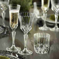 Набор из 6-ти бокалов для вина, 280 мл, хрустальное стекло, серия Adagio, RCR, Италия_00817140048366959306.jpg