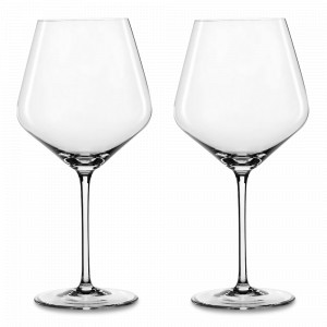 Набор из 2-х бокалов для красного вина Burgundy, 640 мл, хрустальное стекло, серия Style, SPIEGELAU, Германия, SPIEGELAU (Германия)