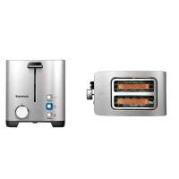 Тостер, нержавеющая сталь, пластик, стальной, TAURUS, Испания_00812400043197929429.jpg