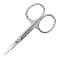 Набор маникюрный в кожаном футляре, цвет черный, 5 предметов, Classic Inox, ZWILLING J.A. HENCKELS, Германия_00795580043931727964.jpg
