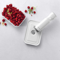 Контейнер с крышкой для вакуумного хранения, 21,4 х 14,4 см, 2 л, пластик, серия Fresh Save, ZWILLING J.A. HENCKELS, Германия_00807060052515748763.jpg