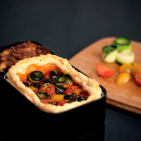 Набор из 3-х форм MB Silicase, силикон, серый, MONBENTO, Франция_00804130046117062195.jpg