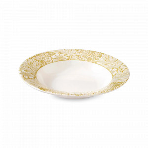 Тарелка  для пасты Первоцвет, 26 cм, керамика, декор, серия Моррис и Ко, SPODE, Великобритания, SPODE (Великобритания)