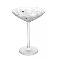 Чаша для шампанского Botticelli, серия Botticelli, SAINT LOUIS, Франция, 