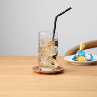 Стакан высокий, 315 мл, 12.5 см, стекло, прозрачный, ADERIA, Япония_00815530045546744669.jpg