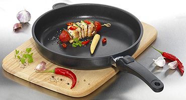 Сковороды DIAMOND CRYSTAL