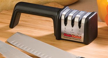 Механические точилки для ножей