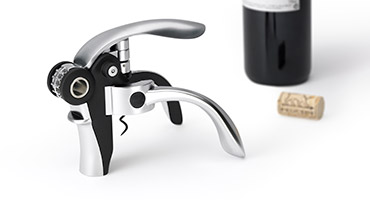 Штопоры и открывалки