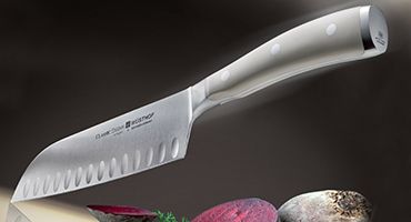 Серия Ikon Cream White