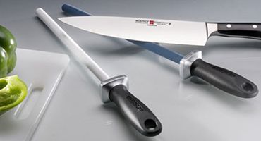 Серия Sharpening steel