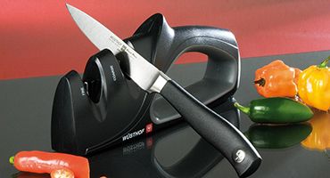 Серия Sharpeners