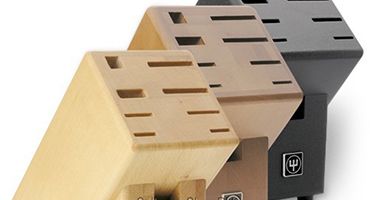 Серия Knife blocks