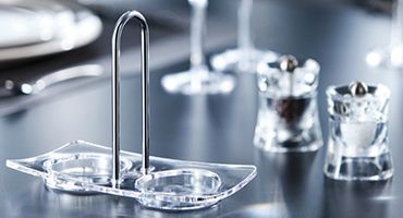 Подставки для мельниц