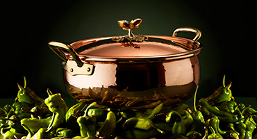 Серия Historia decor