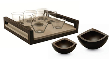 Сервировка стола