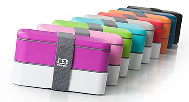 Ланч-боксы MB Bento original