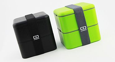 Ланч-боксы MB Bento square