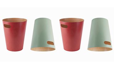 Корзины для мусора