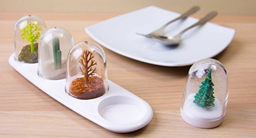 Сервировка