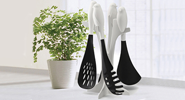 Кухонные аксессуары