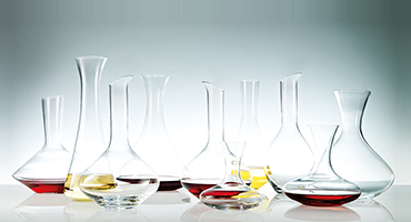 Серия Decanters