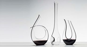 Decanters