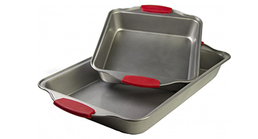 Формы для выпечки и запекания
