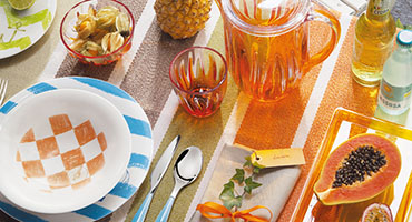 Сервировка