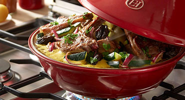 Посуда для приготовления