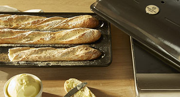 Посуда для выпечки