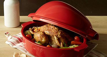 Посуда для запекания