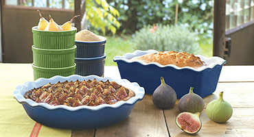 Посуда для сервировки