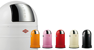 Контейнеры для мусора