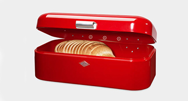 Хлебницы и емкости для хранения