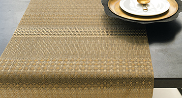 Дизайн MIXED WEAVE LUXE