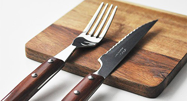 Steak Knives