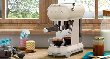 Кофемашины