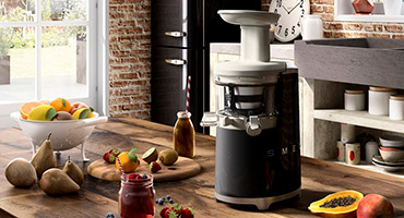 Соковыжималки