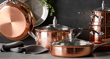 Серия Omegna Cupra