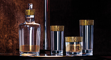 Hommage Gold Classic